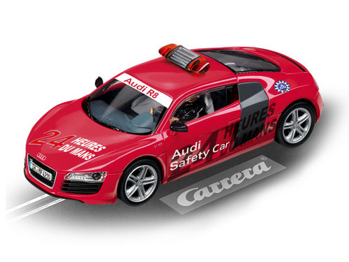Audi R8 Safety Car - Le Mans 2010