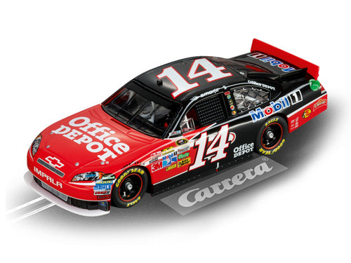 Chevrolet Impala SS CoT Stewart Haas Racing