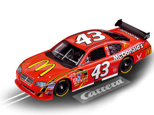 Dodge Charger Reed Sorenson