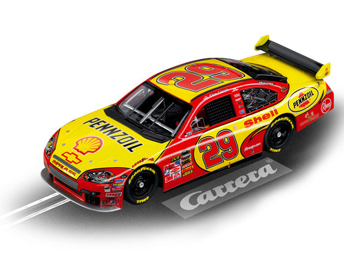 Chevrolet Impala SS Kevin Harwick