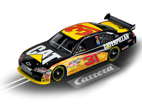 Chevrolet Impala SS Jeff Burton