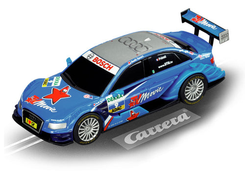 Audi A4 DTM Sport Team Phoenix