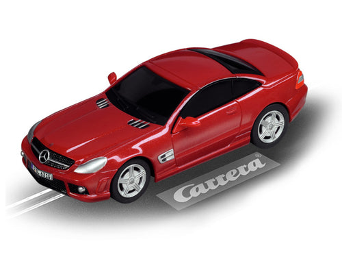 AMG Mercedes SL 63