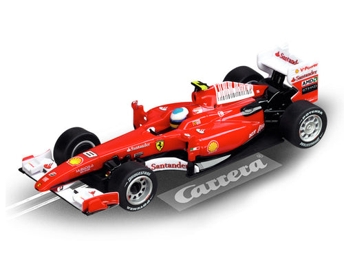 Ferrari F10 Fernando Alonso