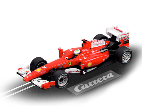 Ferrari F10 Felipe Massa