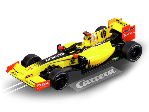 Renault R30 show car