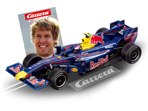 Red Bull RB5 Sebastian Vettel