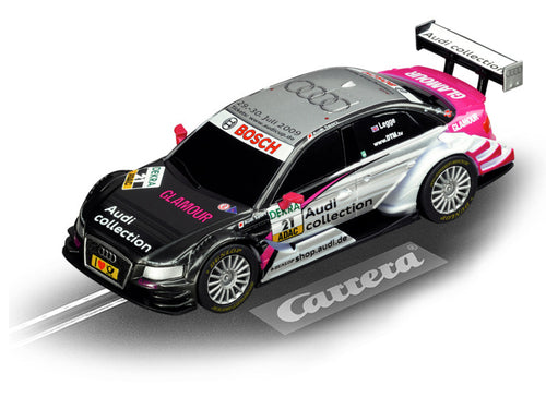 Audi A4 DTM 2008 Audi Sport Team Abt