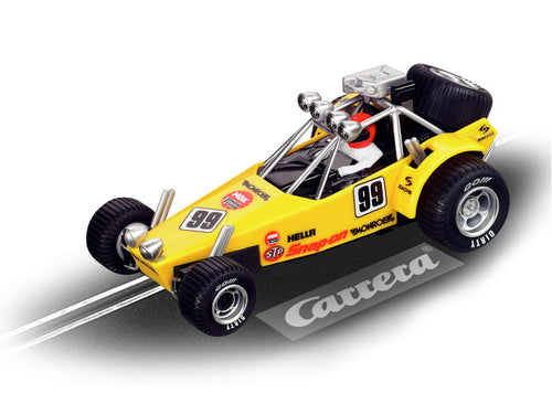 Dune Buggy No. 99
