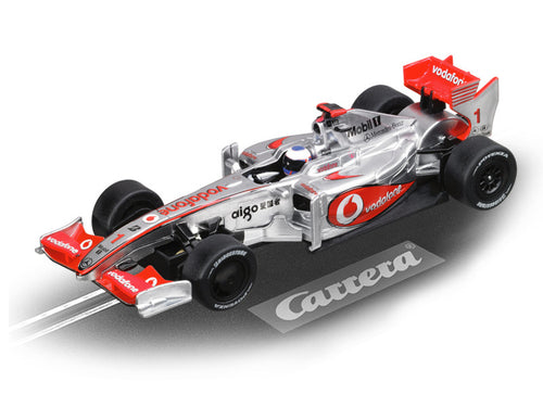 McLaren Mercedes MP4-24