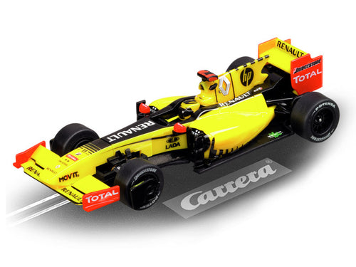 Renault R30 show car