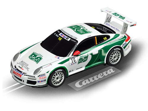 Porsche GT3 Cup Race Version 1