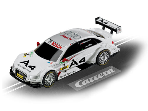 Audi A4 DTM 2008 Audi Sportsline Team