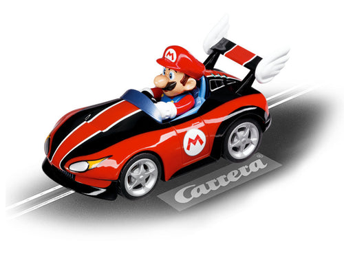 Mario Kart Wild Wing Mario