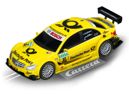 AMG-Mercedes C DTM 2007 Deutsche Post
