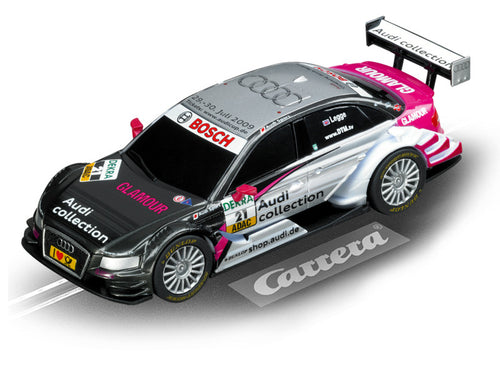 Audi A4 DTM 2009 Audi Sport Team Abt