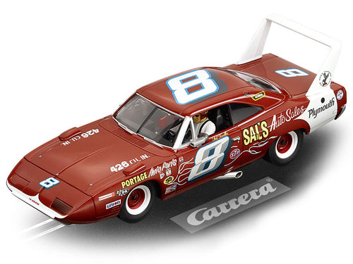 Plymouth Superbird 1971