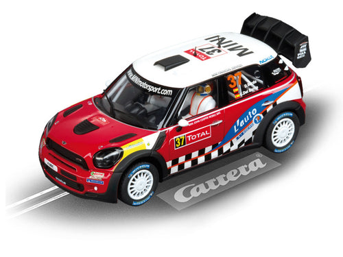 Mini Countryman WRC