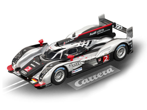 Audi R18 Le Mans 2011