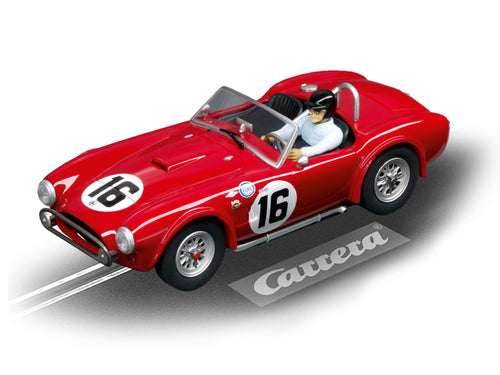 Shelby Cobra 289 Sebring 12h 1963