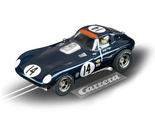 Cheetah Daytona 24h 1964