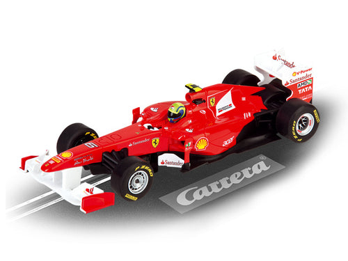 Ferrari 150 Italia Felipe Massa