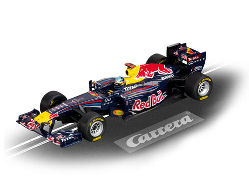 Red Bull RB7 Sebastian Vettel