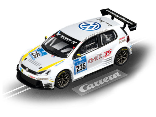 VW <tc>Go</tc>lf 24 24h Nürburgring 2011