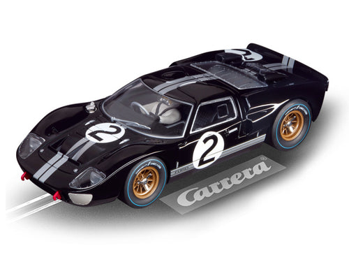 Ford GT 40 Mk II 1966