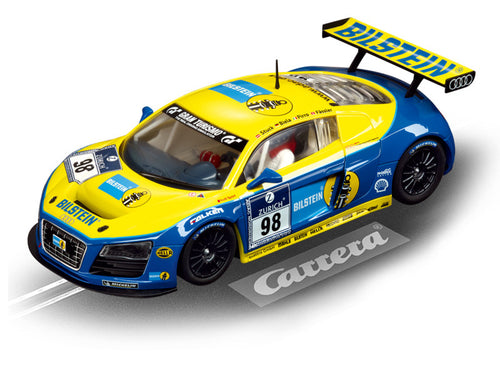 Audi R8 LMS Team Phoenix - 24h Nürburgring 2009