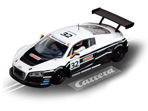 Audi R8 LMS Audi Sport Italia 2011