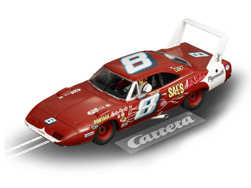 Plymouth Superbird 1971