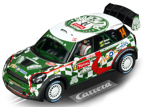 Mini Countryman WRC