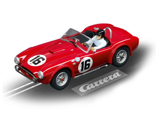 Shelby Cobra 289 Sebring 12h 1963