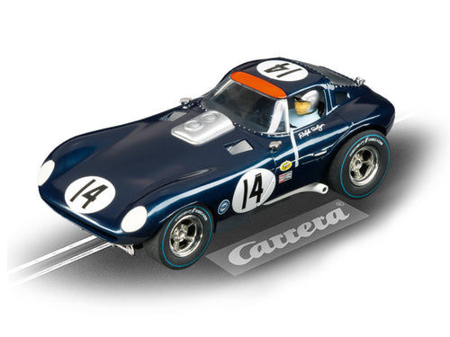 Cheetah Daytona 24h 1964