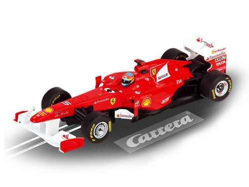 Ferrari 150 Italia Fernando Alonso