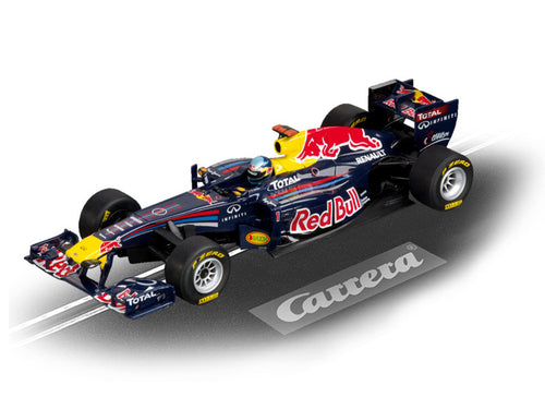 Red Bull RB7 Sebastian Vettel