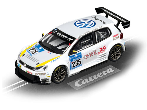 VW <tc>Go</tc>lf 24 24h Nürburgring 2011