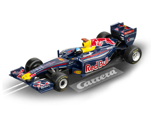 Red Bull RB7 Sebastian Vettel No. 1