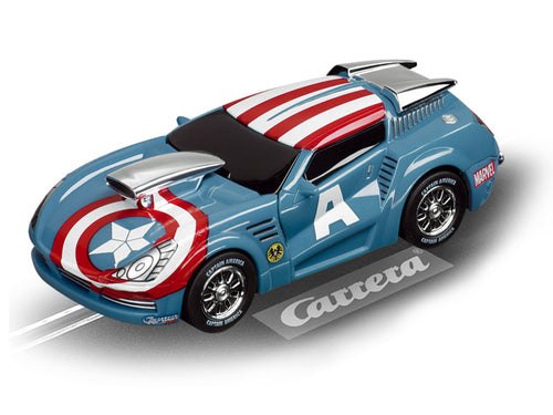 Marvel - The Avengers Captain America Stormer