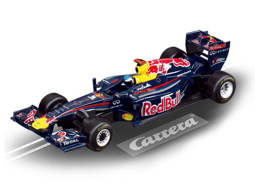 Red Bull RB7 Sebastian Vettel