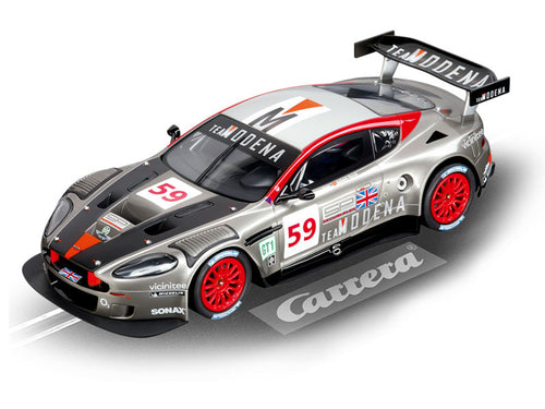 Aston Martin DBR 9 Team Modena