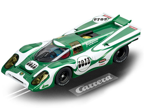 Porsche 917K Gaisbergrennen 2013