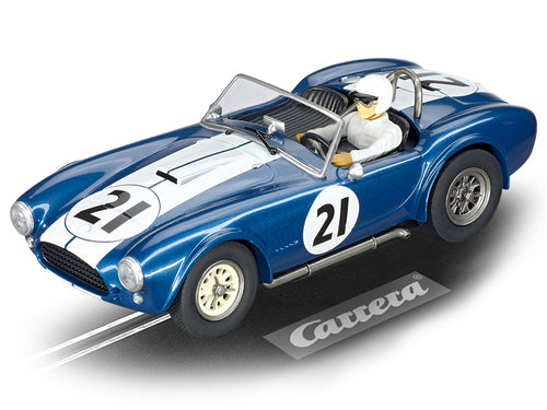 Shelby Cobra 289