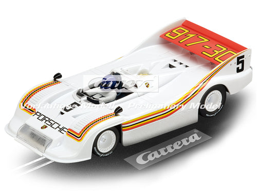 Porsche 917/30 1973