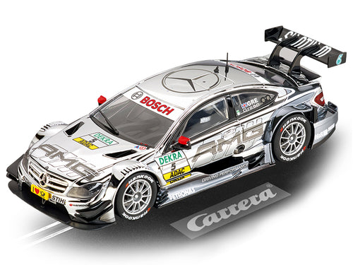 Mercedes C-Coupe AMG DTM AMG-Mercedes - Jamie Green