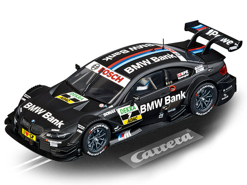 BMW M3 DTM BMW Team Schnitzer - Bruno Spengler