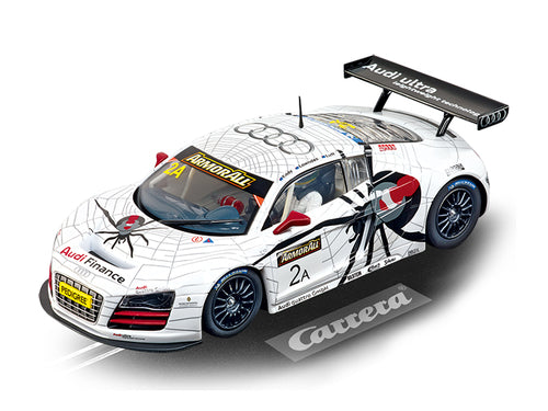 Audi R8 LMS Team Phoenix, Bathurst 2012