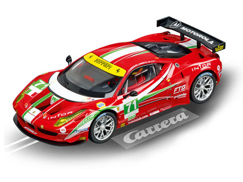 Ferrari 458 GT2 AF Corse