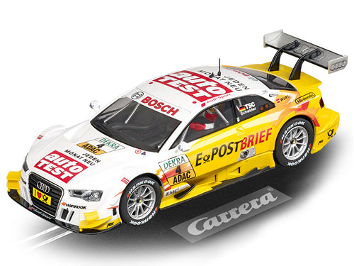 Audi A5 DTM Audi Sport Team Abt Sportsline - Timo Scheider